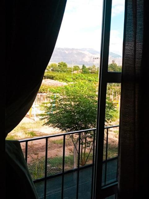 Altos Valles Del Sol Cafayate Exterior foto