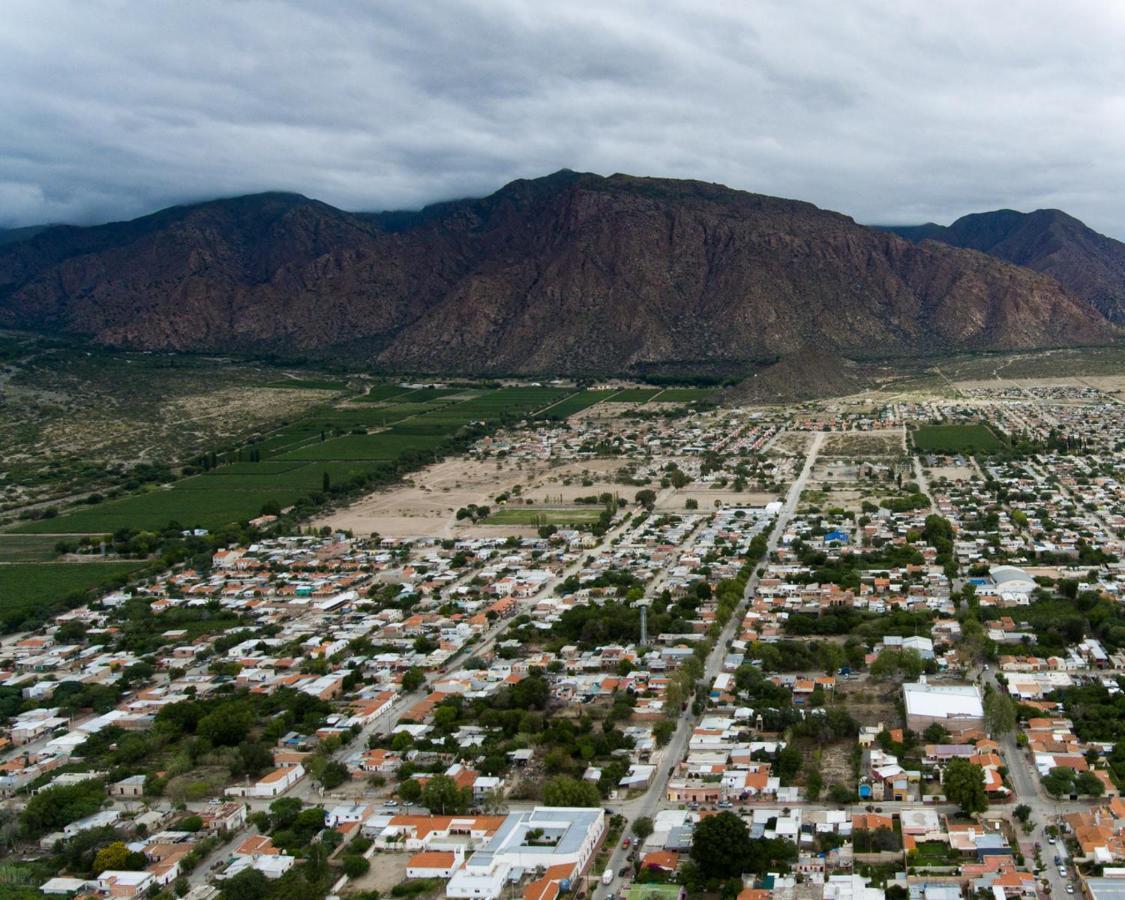 Altos Valles Del Sol Cafayate Exterior foto